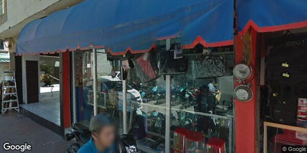 AGENCIA DEL MINISTERIO PÚBLICO DE SAN JUAN DE LOS LAGOS